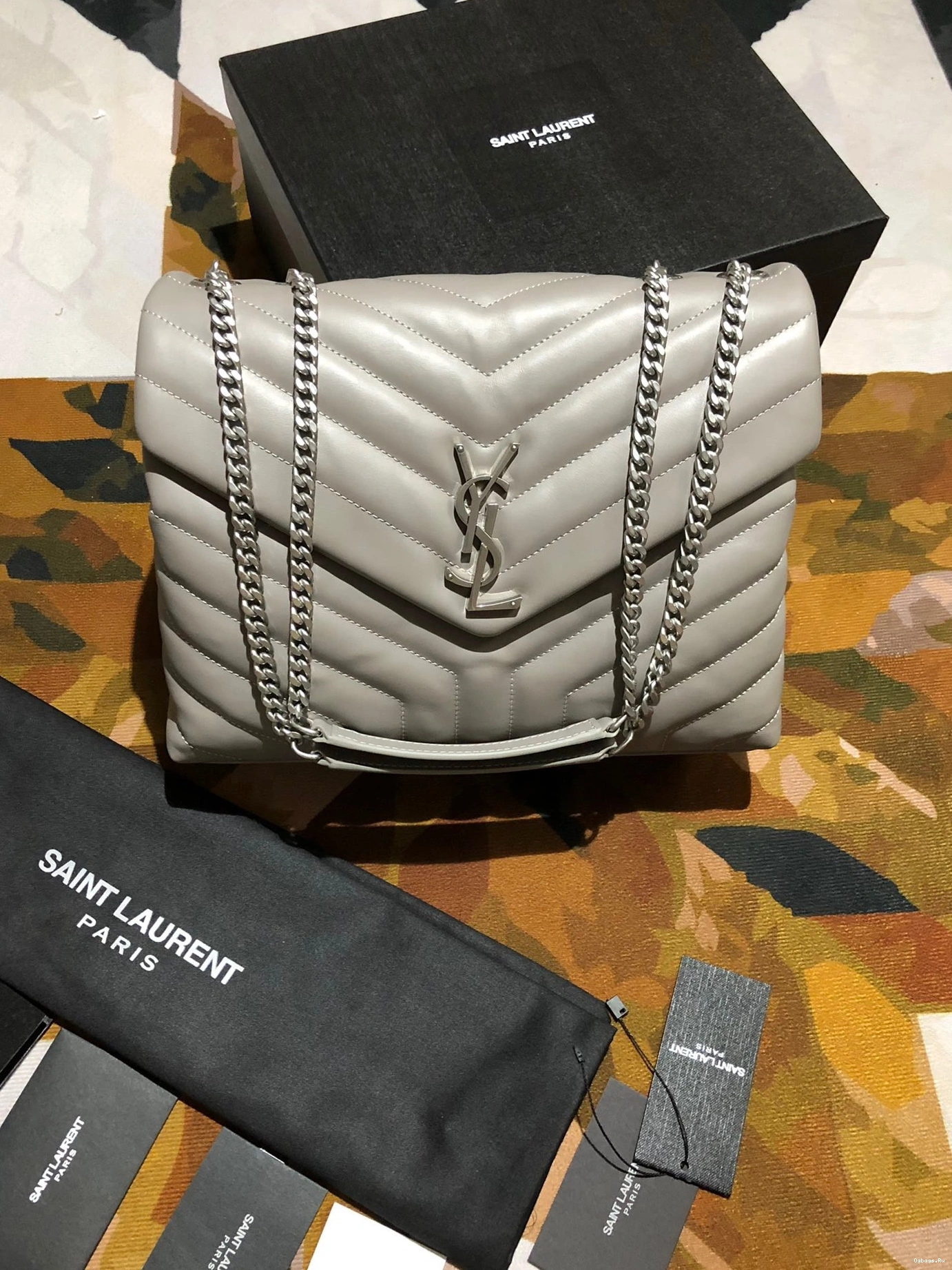 YSL LOULOU 0808